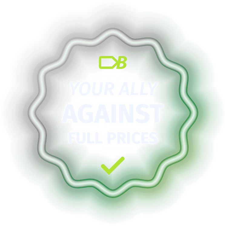 ally badge - BudgetFitter Case Study: From Idea to a £1M+ App | FozDigital 1 ally badge